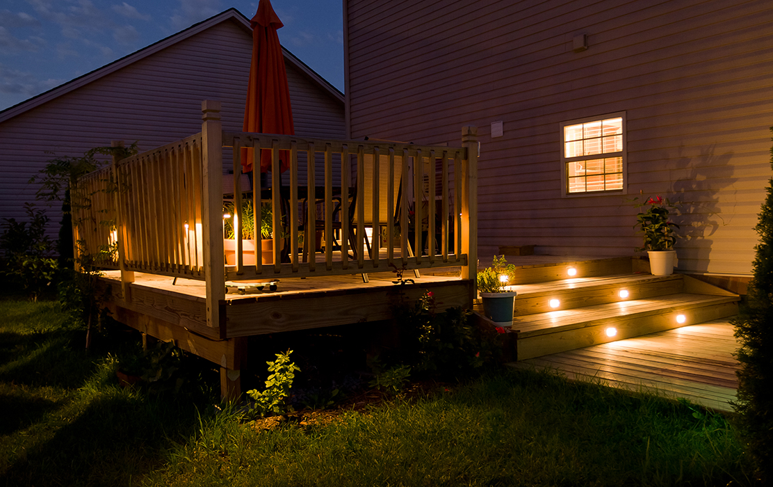 Exterior Lighting