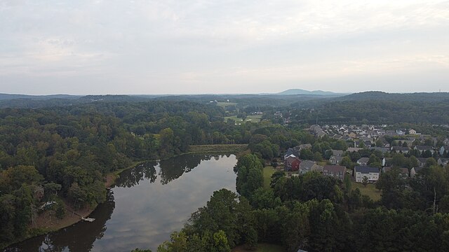 Holly Springs