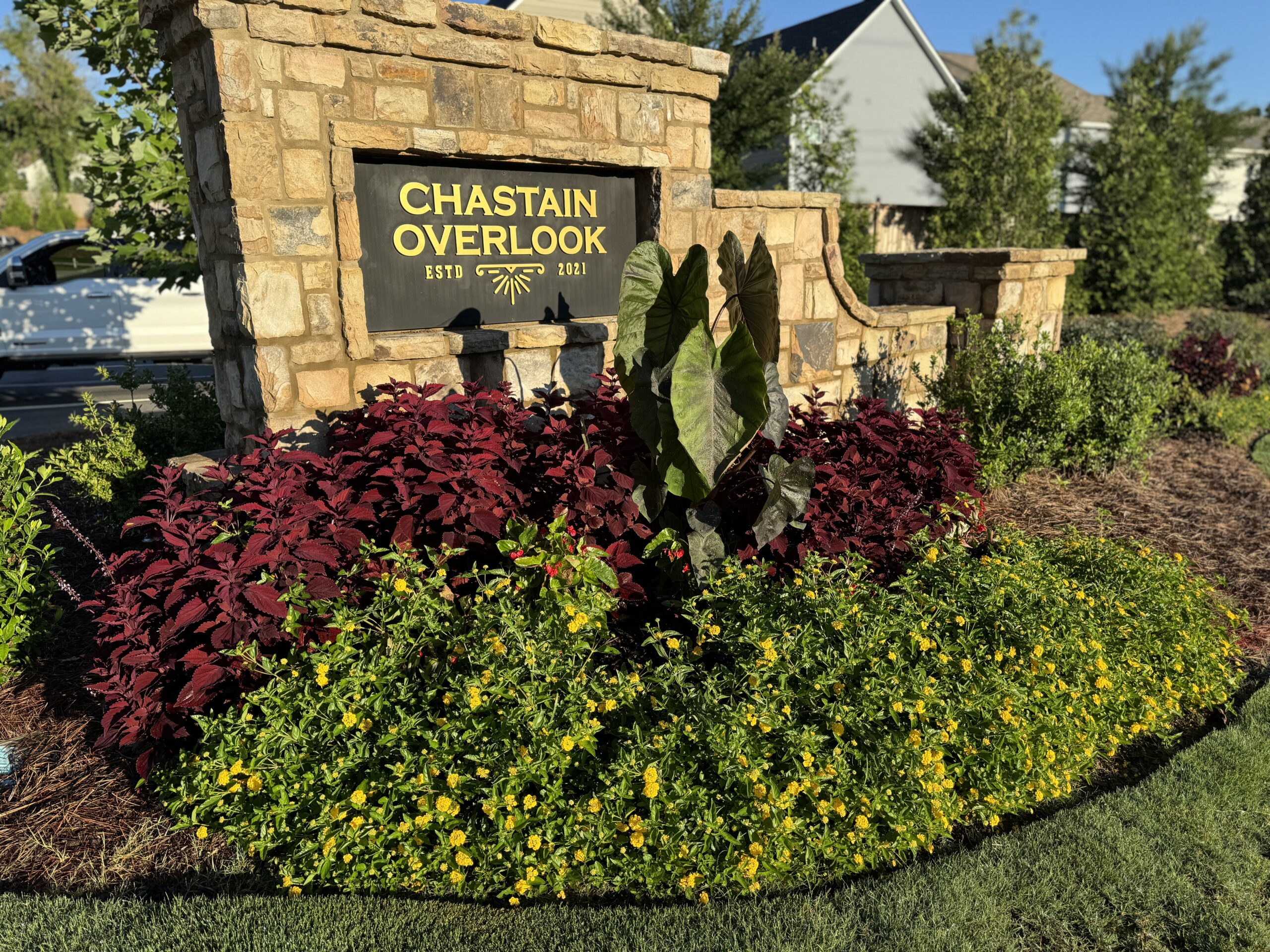 commercial landscaping benefits