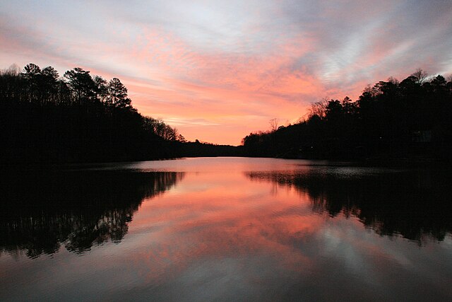 Mountain Park Georgia