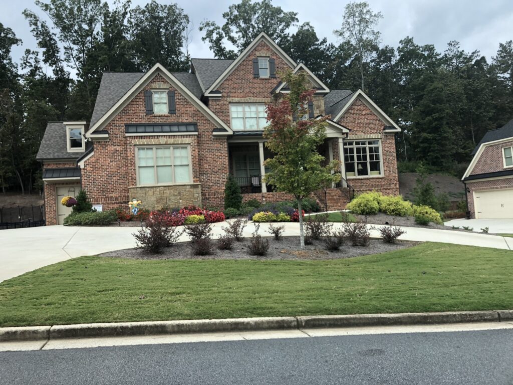 Landscaping ideas to increase home value